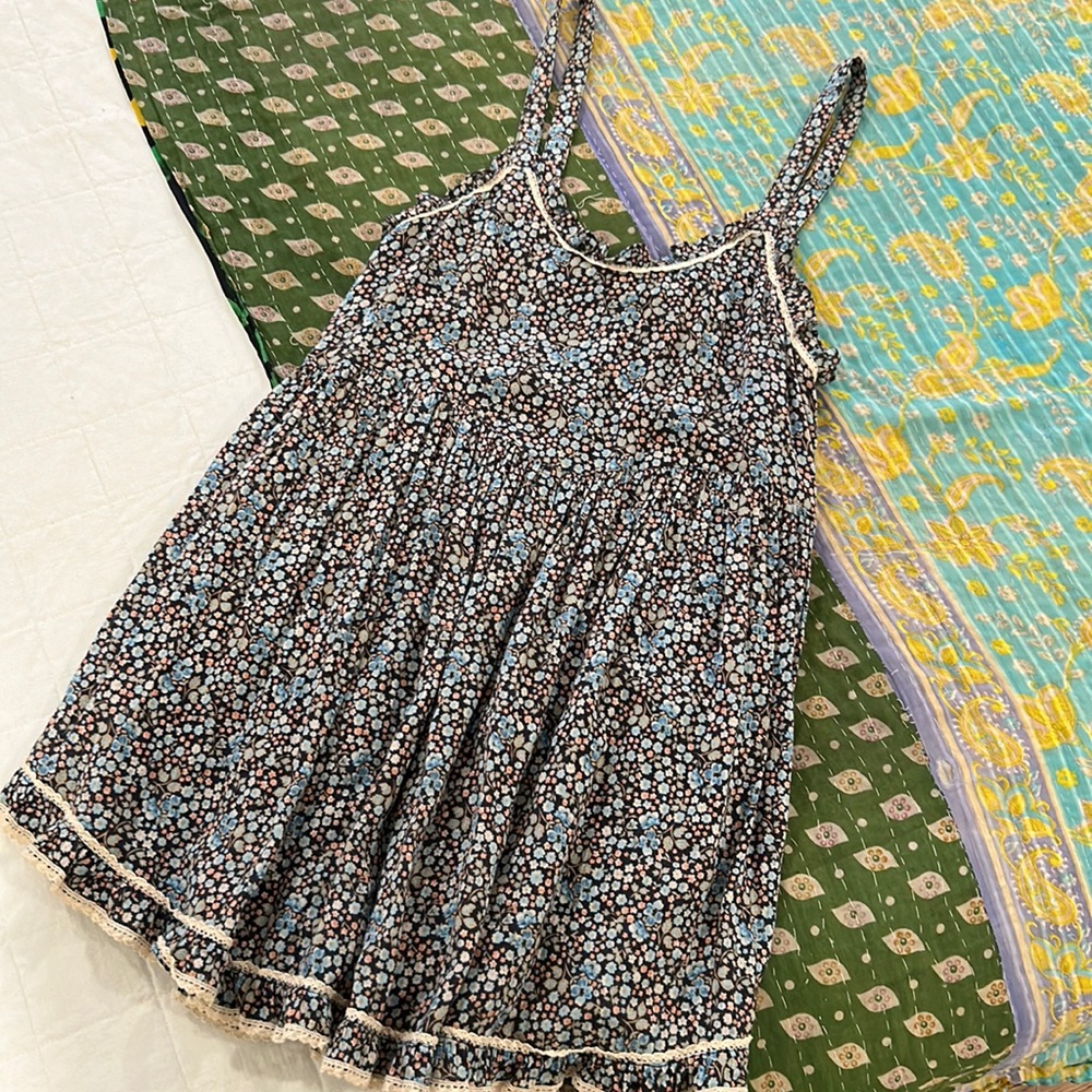 Spell dress
